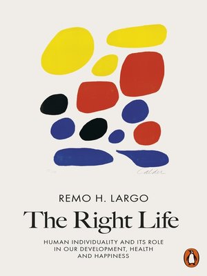cover image of The Right Life